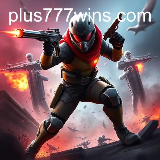 Exploring the Thrilling World of Action Games on Plus777