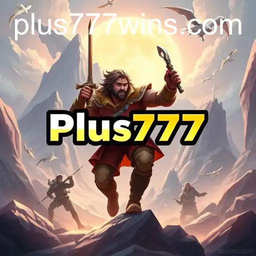 Exploring the Allure of Adventure Games: A Dive into the World with 'Plus777'
