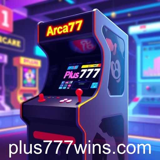 Exploring 'Arcade Classics': A Nostalgic Journey with Plus777