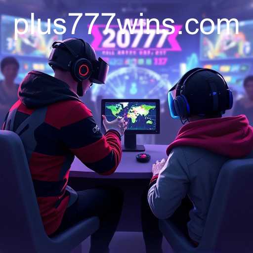 Digital Gaming Landscape Evolves