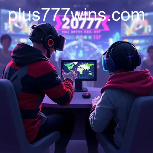 Digital Gaming Landscape Evolves