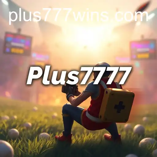 Digital Oasis: The Rise of Plus777