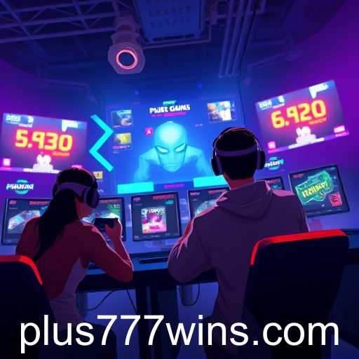 The Evolution of Online Gaming in 2025