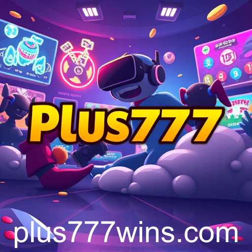Gaming in the Age of Plus777