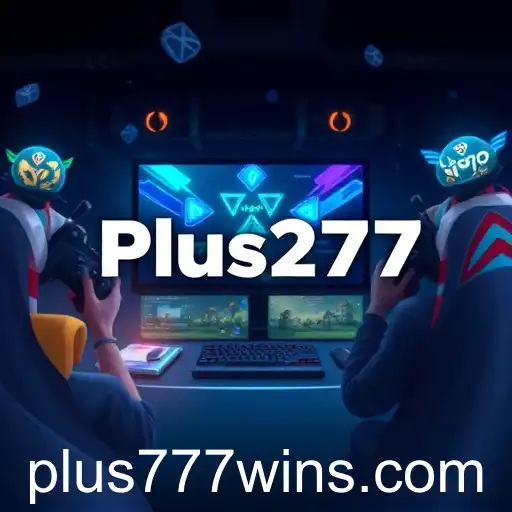 Exploring Plus777: The New Wave of Online Gaming