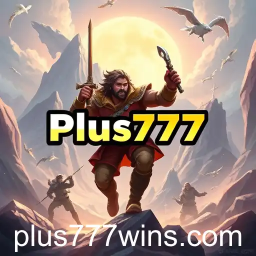 The Rise of Plus777: A New Era in Online Gaming