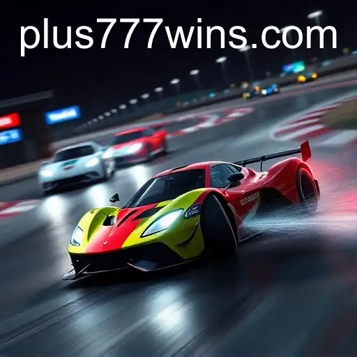 Exploring the Thrilling World of Racing Games: The Rise of 'Plus777'