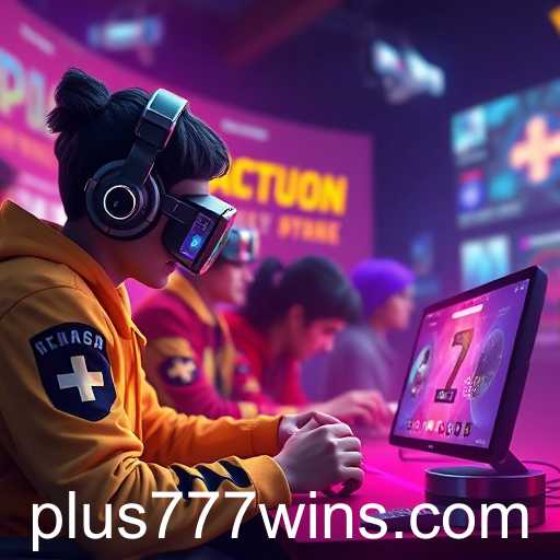 The Rise of Digital Gaming Platforms