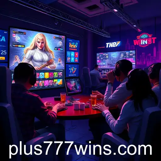 The Rise of Online Gaming Platforms in 2025