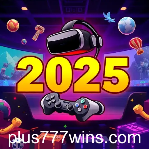The Rise of Plus777: Revolutionizing Online Gaming