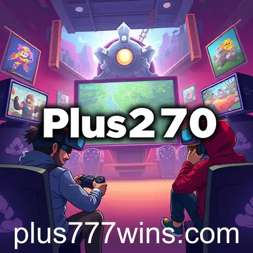 The Rise of Plus777 and Its Impact on Online Gaming