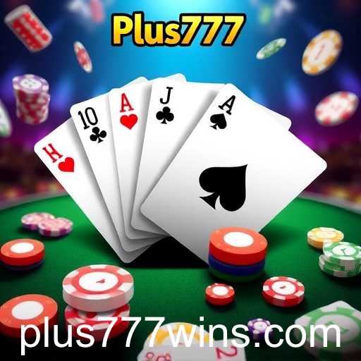 The Rise of Plus777 in Online Gaming