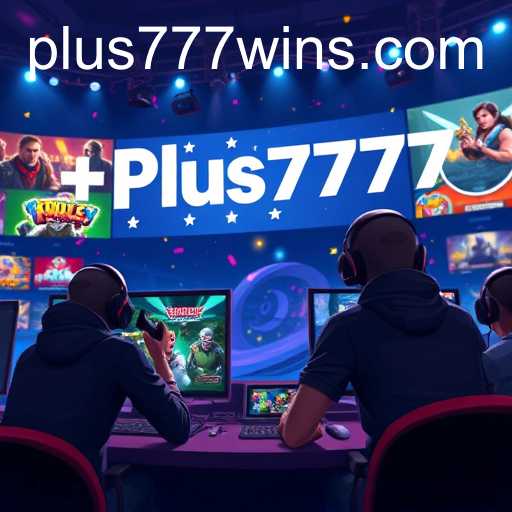 The Rise of Plus777 and its Impact on Online Gaming