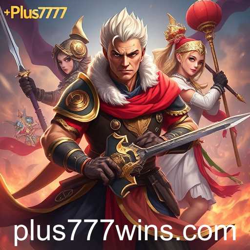 The Rise of Plus777 in Gaming