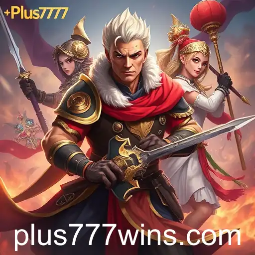 The Rise of Plus777 in Gaming