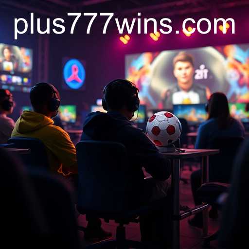 The Rise of Plus777: Shaping the Future of Online Gaming