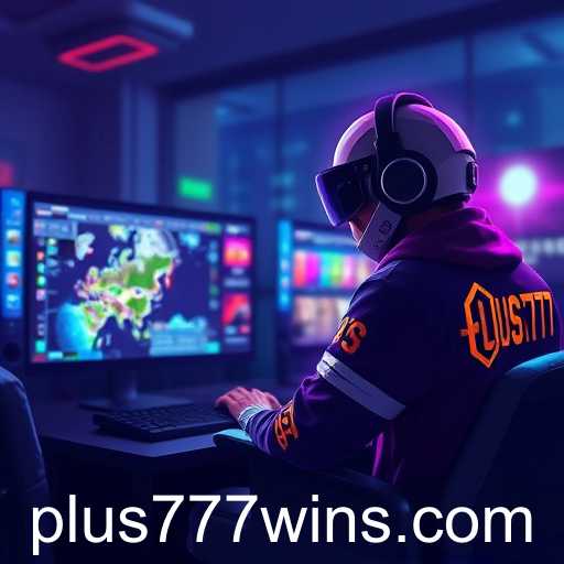 The Rise of Plus777 in Online Gaming