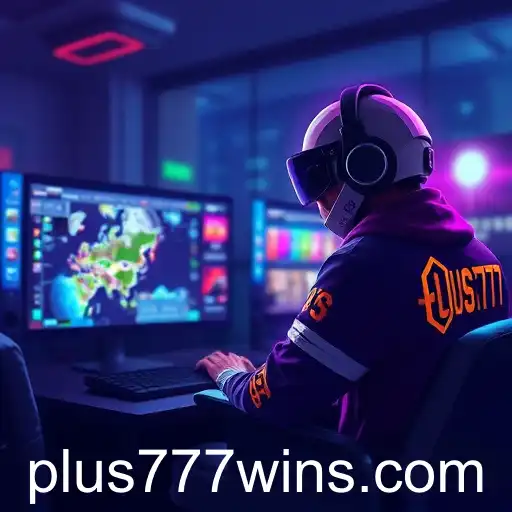 The Rise of Plus777 in Online Gaming