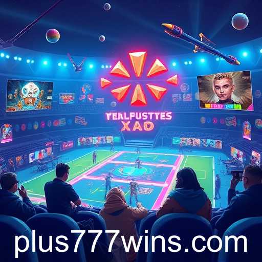 The Rise of Plus777 in Online Gaming