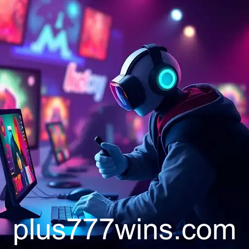 Digital Playground: The Rise of Online Gaming Platforms