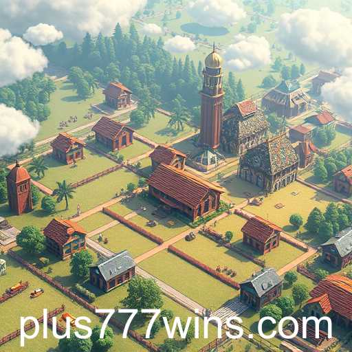 Exploring the Diverse World of Simulation Games Featuring Plus777